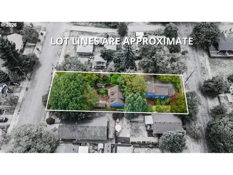 9424 N Polk Avenue Portland OR 97203