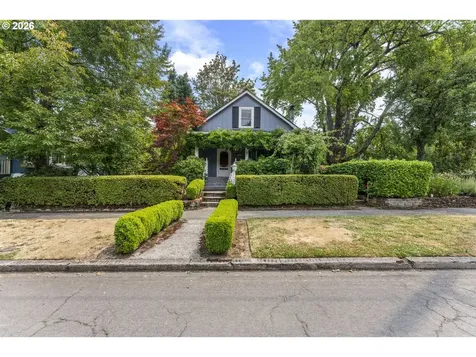 9424 N Polk Avenue Portland OR 97203