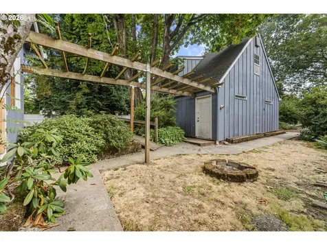 9424 N Polk Avenue Portland OR 97203