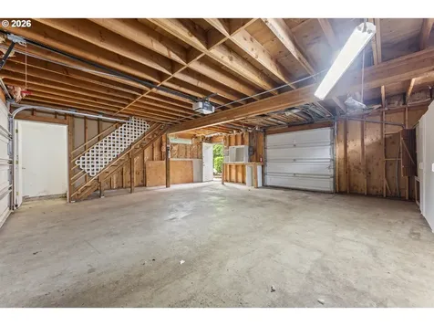 9424 N Polk Avenue Portland OR 97203