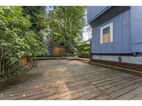 9424 N Polk Avenue Portland OR 97203