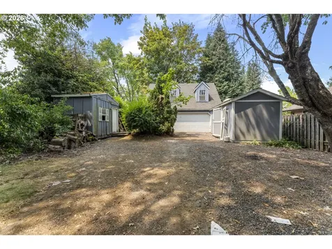 9424 N Polk Avenue Portland OR 97203