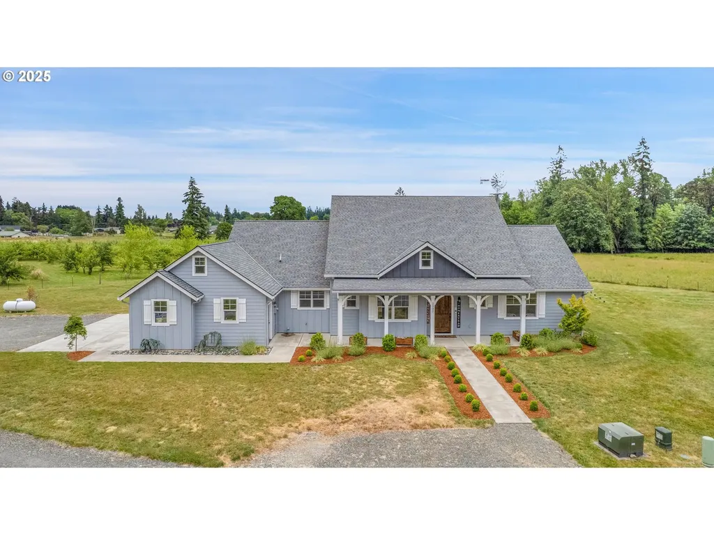 2207 NE 259th Street Ridgefield WA 98642