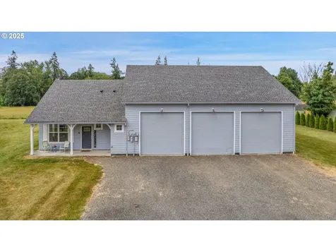 2207 NE 259th Street Ridgefield WA 98642