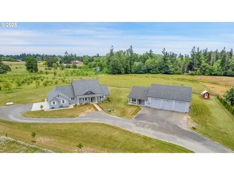 2207 NE 259th Street Ridgefield WA 98642