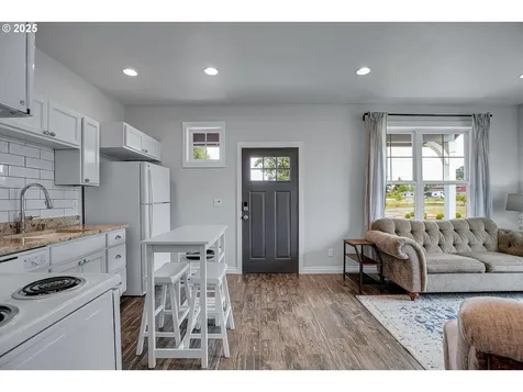 2207 NE 259th Street Ridgefield WA 98642