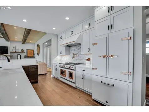 2207 NE 259th Street Ridgefield WA 98642