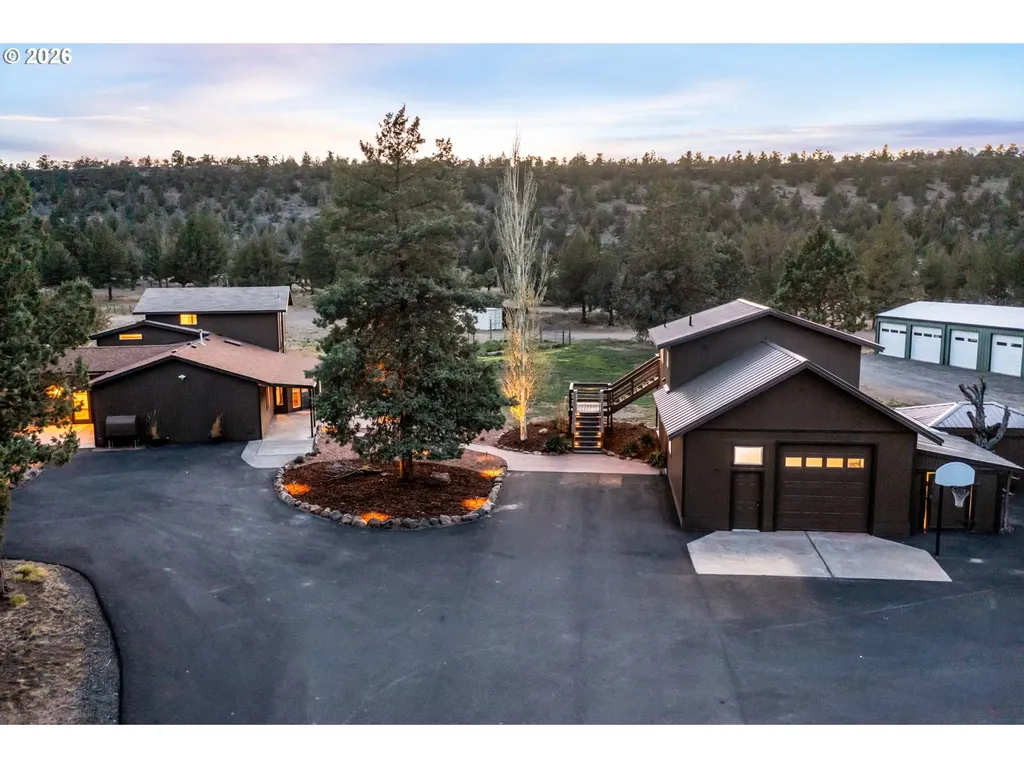 2609 NW 101st Lane Redmond OR 97756