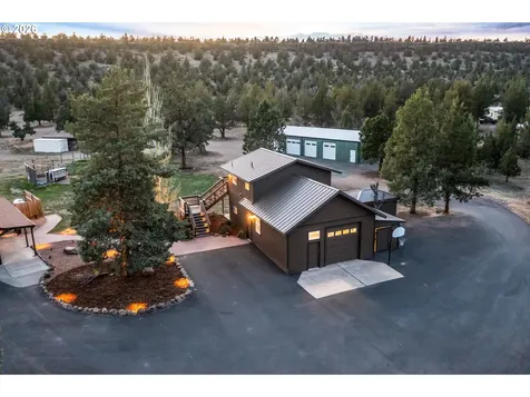 2609 NW 101st Lane Redmond OR 97756