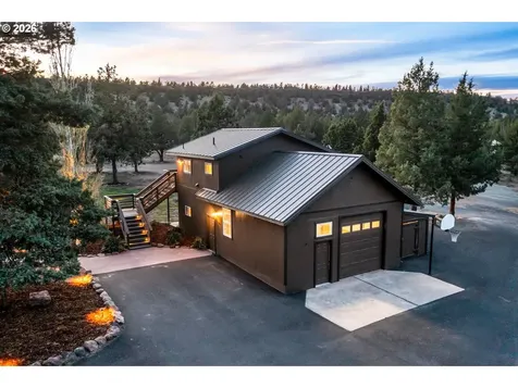 2609 NW 101st Lane Redmond OR 97756