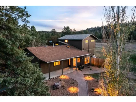 2609 NW 101st Lane Redmond OR 97756