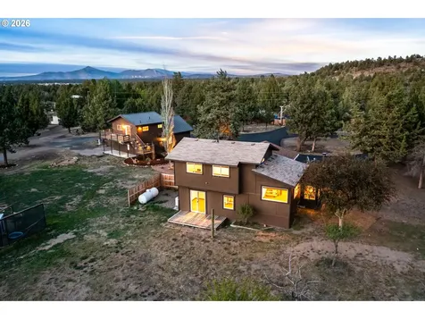 2609 NW 101st Lane Redmond OR 97756
