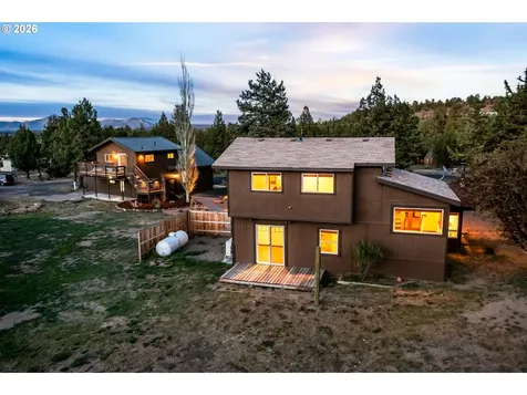 2609 NW 101st Lane Redmond OR 97756