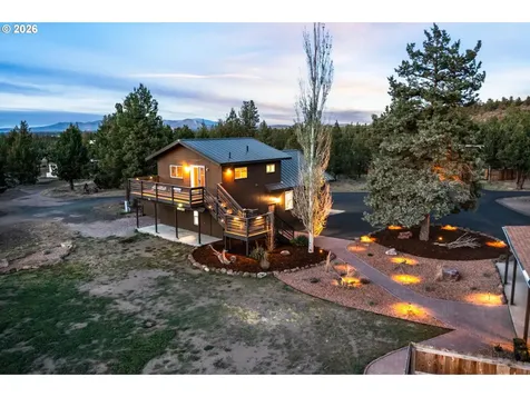 2609 NW 101st Lane Redmond OR 97756