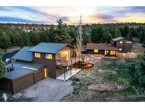 2609 NW 101st Lane Redmond OR 97756