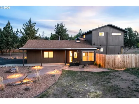 2609 NW 101st Lane Redmond OR 97756
