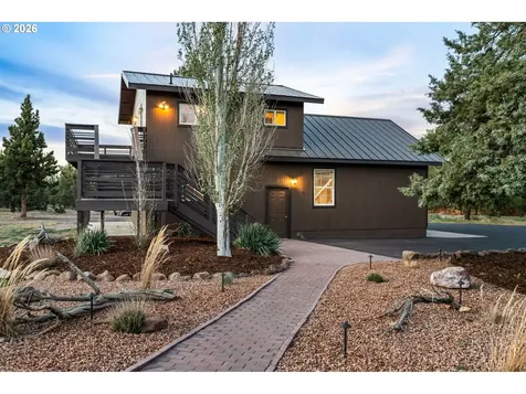 2609 NW 101st Lane Redmond OR 97756