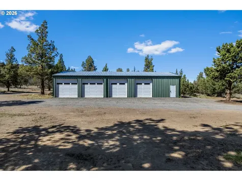 2609 NW 101st Lane Redmond OR 97756