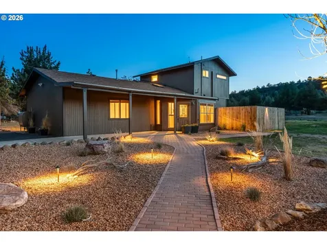 2609 NW 101st Lane Redmond OR 97756