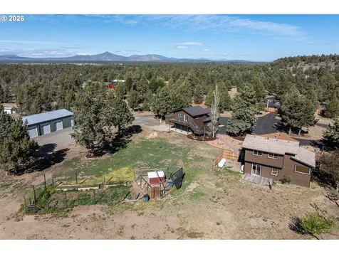 2609 NW 101st Lane Redmond OR 97756