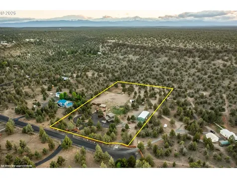 2609 NW 101st Lane Redmond OR 97756