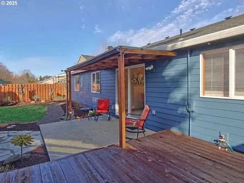 15997 SW Baler Way Sherwood OR 97140