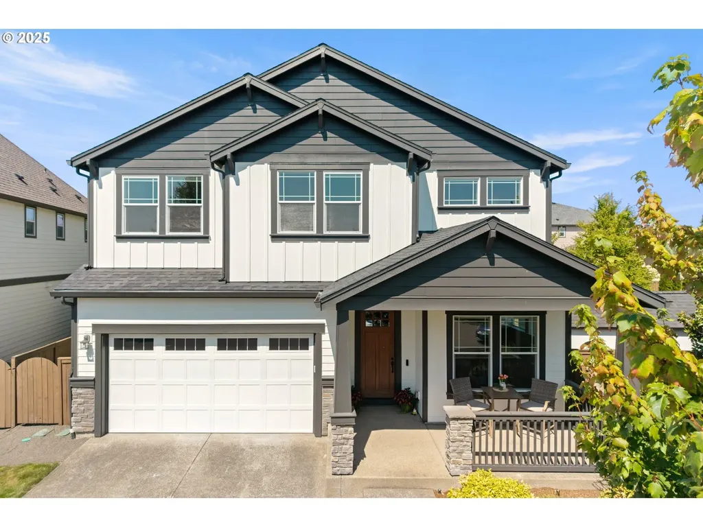 28590 NW Kelly Drive North Plains OR 97133