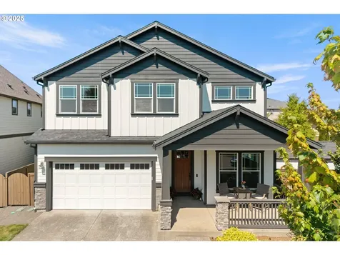28590 NW Kelly Drive North Plains OR 97133