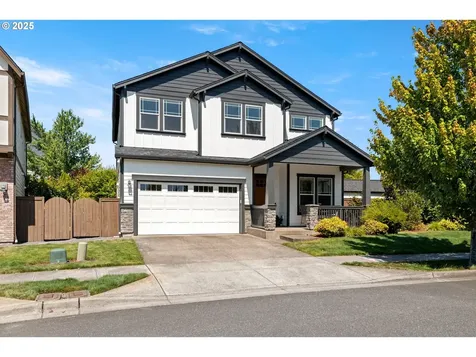 28590 NW Kelly Drive North Plains OR 97133