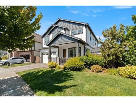 28590 NW Kelly Drive North Plains OR 97133