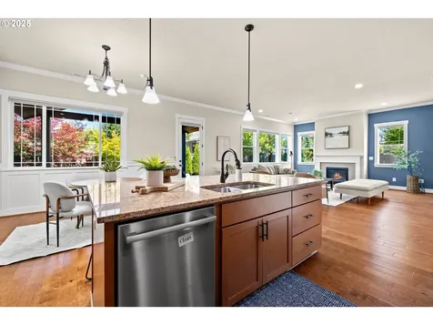 28590 NW Kelly Drive North Plains OR 97133