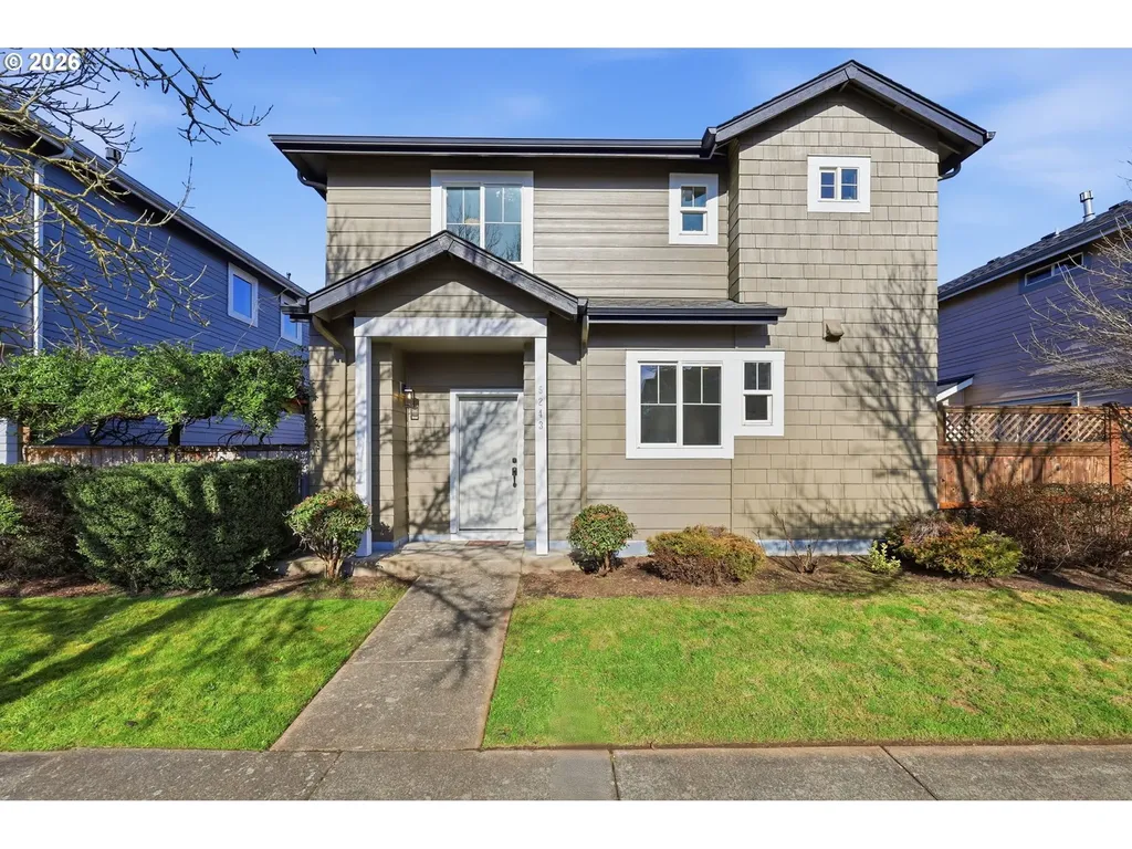 5243 Wales Drive Eugene OR 97402