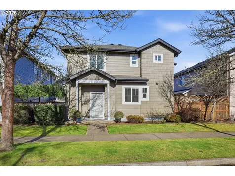 5243 Wales Drive Eugene OR 97402