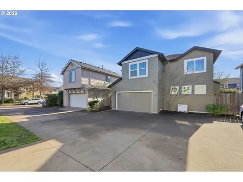 5243 Wales Drive Eugene OR 97402
