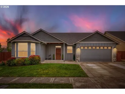 1531 NW 24th Avenue Battle Ground WA 98604