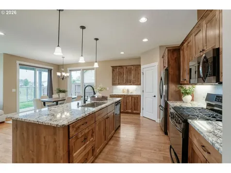 1531 NW 24th Avenue Battle Ground WA 98604