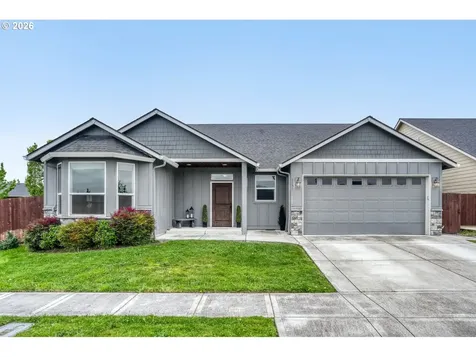 1531 NW 24th Avenue Battle Ground WA 98604