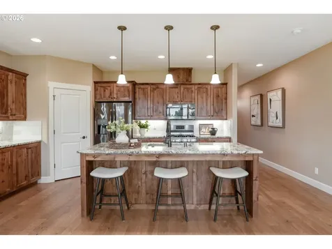 1531 NW 24th Avenue Battle Ground WA 98604
