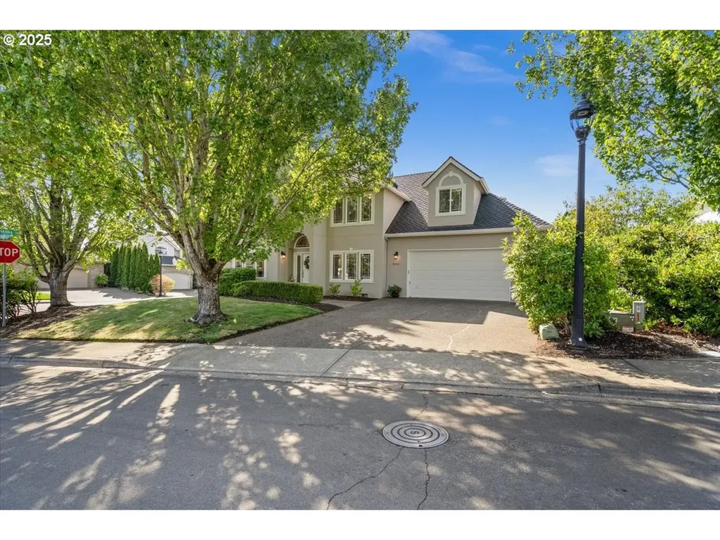 15255 NW Francesca Drive Portland OR 97229