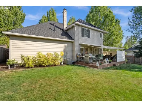 15255 NW Francesca Drive Portland OR 97229