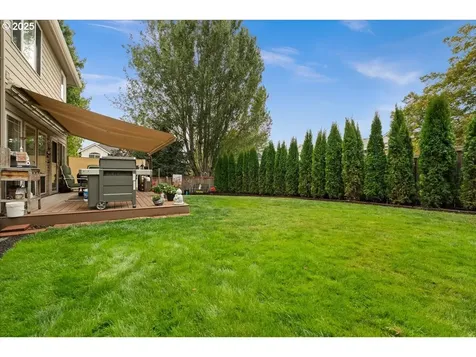 15255 NW Francesca Drive Portland OR 97229