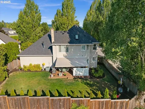 15255 NW Francesca Drive Portland OR 97229