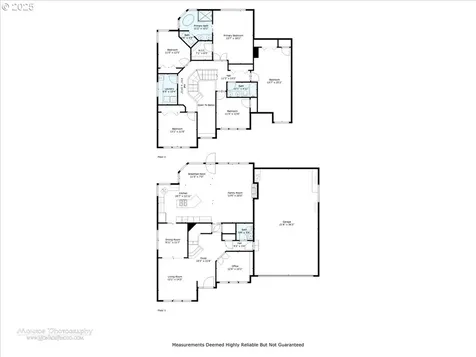 15255 NW Francesca Drive Portland OR 97229