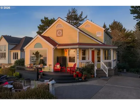 2540 NW Pacific Street Newport OR 97365