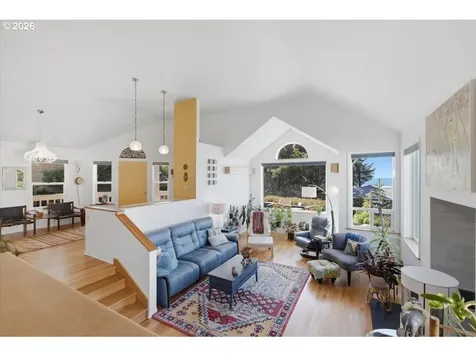 2540 NW Pacific Street Newport OR 97365