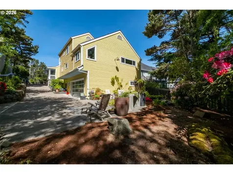 2540 NW Pacific Street Newport OR 97365