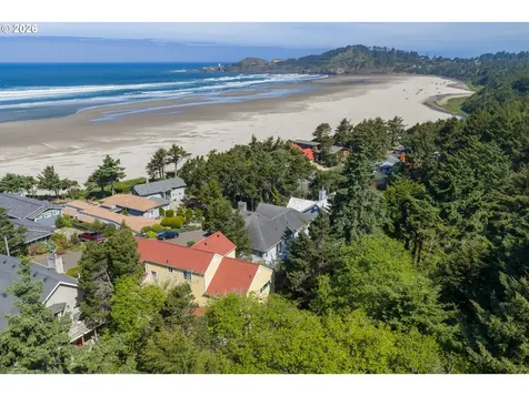 2540 NW Pacific Street Newport OR 97365