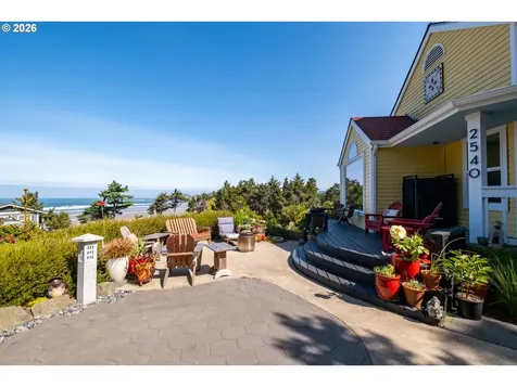 2540 NW Pacific Street Newport OR 97365