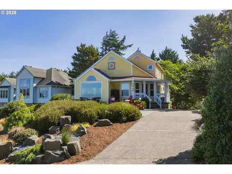 2540 NW Pacific Street Newport OR 97365