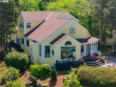2540 NW Pacific Street Newport OR 97365